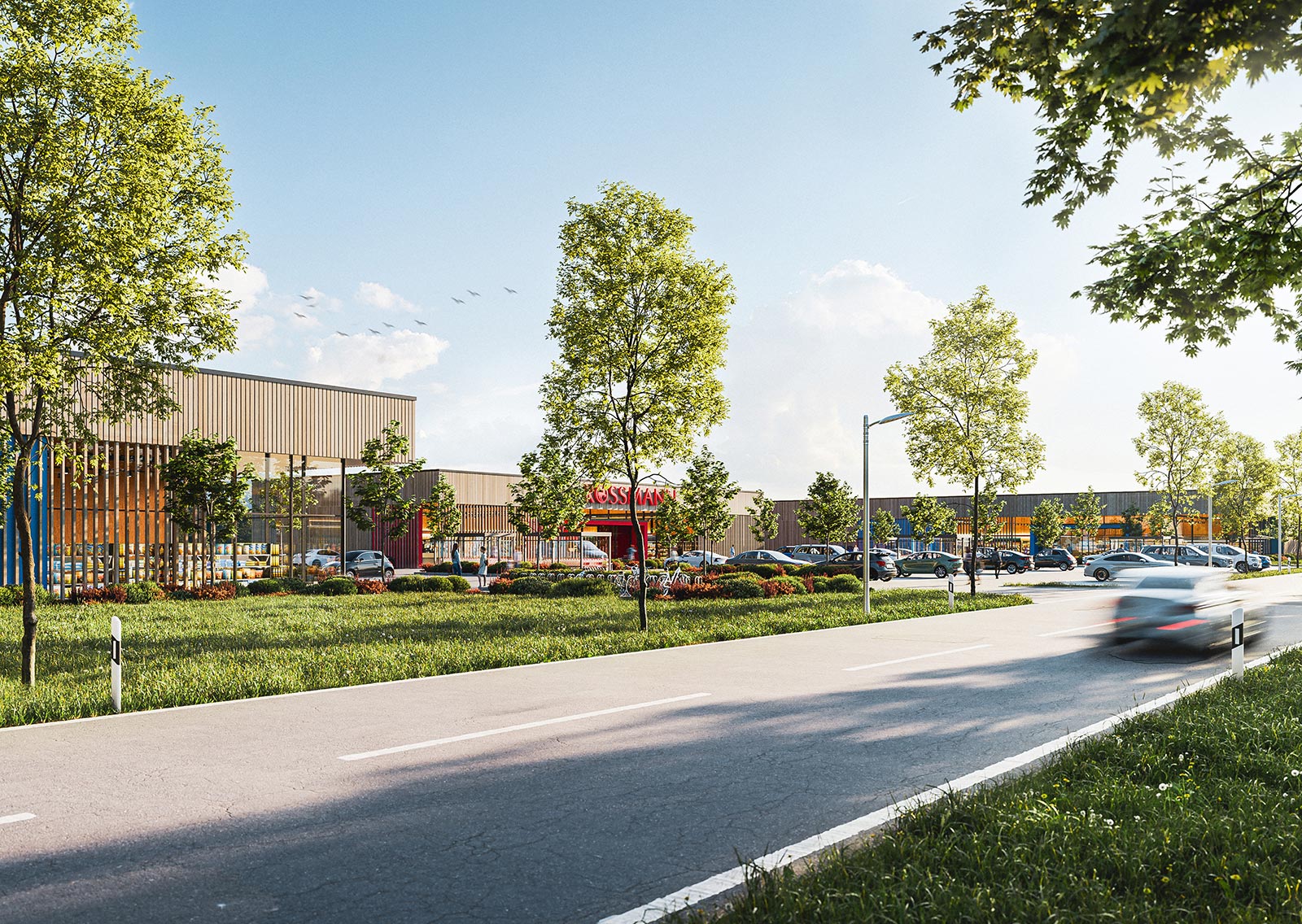 Bad Grönenbach Gemeinsam für eine lebendige Zukunft